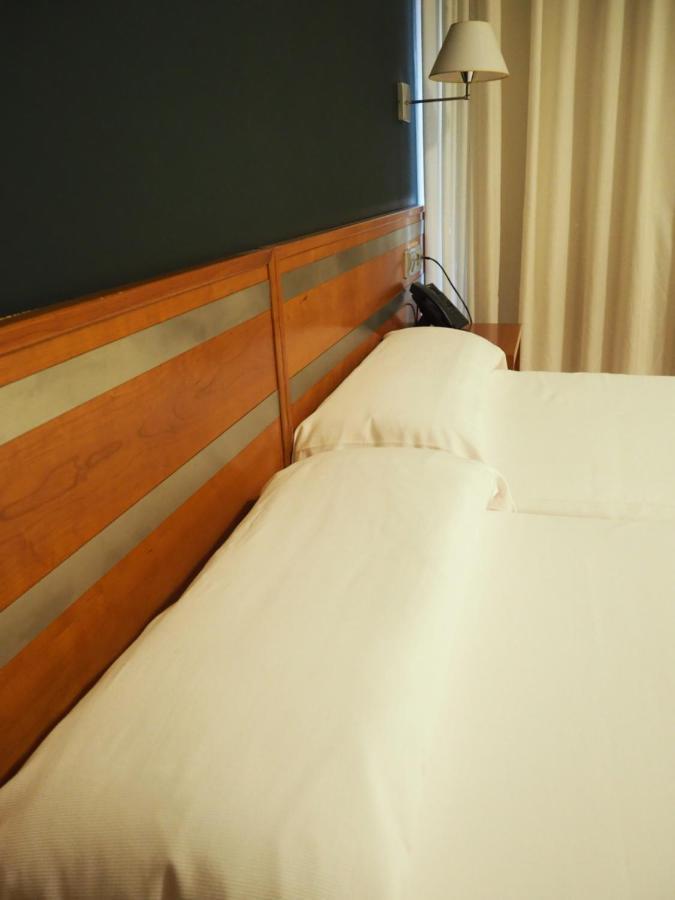 Ele Mirador De Santa Ana Hotel Ávila Buitenkant foto