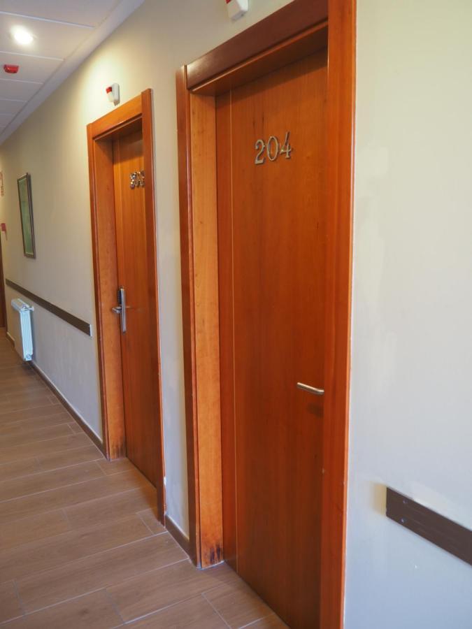 Ele Mirador De Santa Ana Hotel Ávila Buitenkant foto