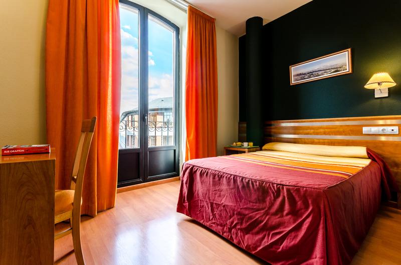 Ele Mirador De Santa Ana Hotel Ávila Kamer foto