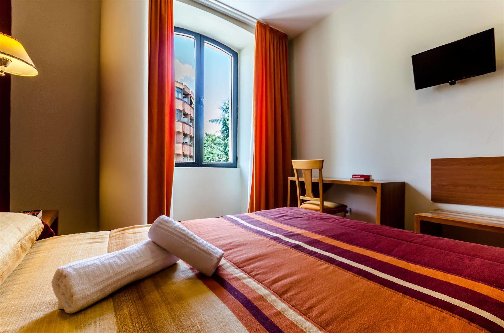Ele Mirador De Santa Ana Hotel Ávila Buitenkant foto